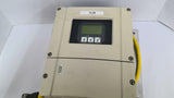 Endress Hauser Promass 83 83F15-AAASAARCB2AA Flowmeter 85-260VAC 50-60HZ
