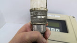 Endress Hauser Promass 83 83F15-AAASAARCB2AA Flowmeter 85-260VAC 50-60HZ