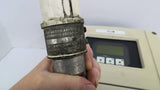 Endress Hauser Promass 83 83F15-AAASAARCB2AA Flowmeter 85-260VAC 50-60HZ