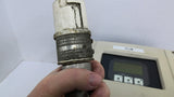 Endress Hauser Promass 83 83F15-AAASAARCB2AA Flowmeter 85-260VAC 50-60HZ