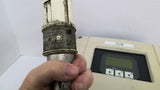 Endress Hauser Promass 83 83F15-AAASAARCB2AA Flowmeter 85-260VAC 50-60HZ
