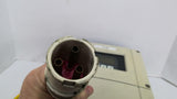 Endress Hauser Promass 83 83F15-AAASAARCB2AA Flowmeter 85-260VAC 50-60HZ