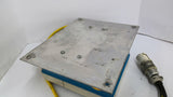 Endress Hauser Promass 83 83F15-AAASAARCB2AA Flowmeter 85-260VAC 50-60HZ