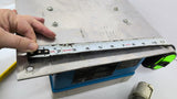 Endress Hauser Promass 83 83F15-AAASAARCB2AA Flowmeter 85-260VAC 50-60HZ