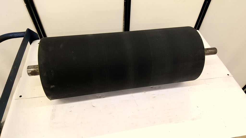 Conveyor Roller 21" Roller 8 7/16" OD