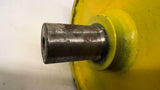 Conveyor Roller 21" Roller 8 7/16" OD