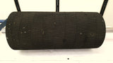 Textured Conveyor Roller 18" Roller Length 8 3/8" Roller OD