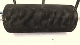 Textured Conveyor Roller 18" Roller Length 8 3/8" Roller OD