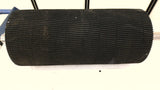Textured Conveyor Roller 18" Roller Length 8 3/8" Roller OD