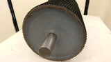 Textured Conveyor Roller 18" Roller Length 8 3/8" Roller OD