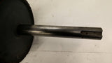 Textured Conveyor Roller 18" Roller Length 8 3/8" Roller OD