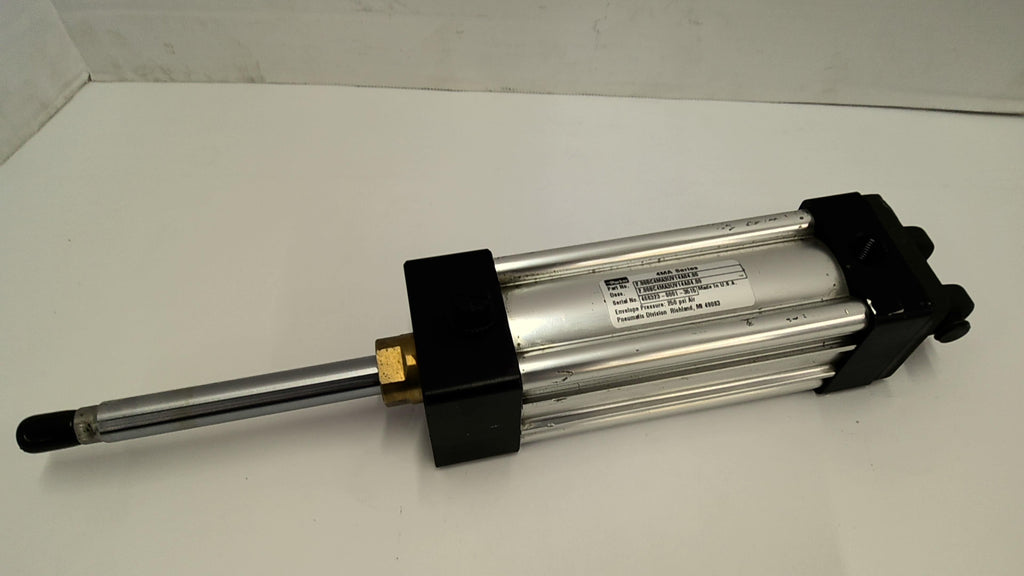 Parker 2.00BC4MA3UV14A04.00 Pneumatic Cylinder 250 Psi