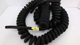 Whitney Blake 4-8034-00-91W Water Resistant Retracted Electrical Cord