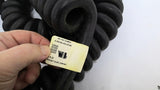 Whitney Blake 4-8034-00-91W Water Resistant Retracted Electrical Cord