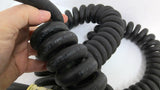Whitney Blake 4-8034-00-91W Water Resistant Retracted Electrical Cord