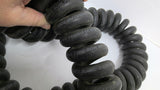Whitney Blake 4-8034-00-91W Water Resistant Retracted Electrical Cord