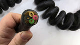 Whitney Blake 4-8034-00-91W Water Resistant Retracted Electrical Cord