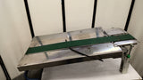 39" Automated Conveyor .14Kw 60Hz 230V