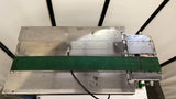 39" Automated Conveyor .14Kw 60Hz 230V