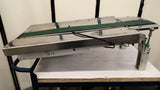39" Automated Conveyor .14Kw 60Hz 230V