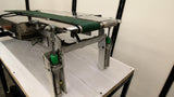 39" Automated Conveyor .14Kw 60Hz 230V