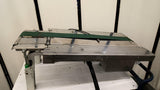 39" Automated Conveyor .14Kw 60Hz 230V