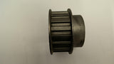 Martin 18H100 1" Bore Timing Belt Pulley