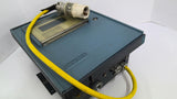 Foxboro CFT10-SAENFNS Mass Flow Transmitter 100/120V 30VA Max 50/60HZ