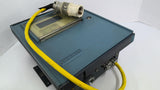 Foxboro CFT10-SAENFNS Mass Flow Transmitter 100/120V 30VA Max 50/60HZ