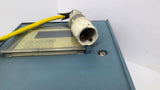 Foxboro CFT10-SAENFNS Mass Flow Transmitter 100/120V 30VA Max 50/60HZ