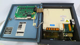 Foxboro CFT10-SAENFNS Mass Flow Transmitter 100/120V 30VA Max 50/60HZ