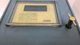 Foxboro CFT10-SAENFNS Mass Flow Transmitter 100/120V 30VA Max 50/60HZ