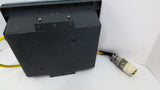 Foxboro CFT10-SAENFNS Mass Flow Transmitter 100/120V 30VA Max 50/60HZ
