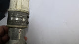 Foxboro CFT10-SAENFNS Mass Flow Transmitter 100/120V 30VA Max 50/60HZ
