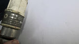 Foxboro CFT10-SAENFNS Mass Flow Transmitter 100/120V 30VA Max 50/60HZ