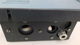Foxboro Mass CFT10-SAENFNS Mass Flow Transmitter 100/120V 30VA Max 50/60HZ