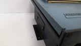 Foxboro Mass CFT10-SAENFNS Mass Flow Transmitter 100/120V 30VA Max 50/60HZ