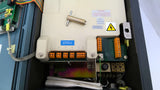 Foxboro Mass CFT10-SAENFNS Mass Flow Transmitter 100/120V 30VA Max 50/60HZ