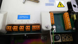 Foxboro Mass CFT10-SAENFNS Mass Flow Transmitter 100/120V 30VA Max 50/60HZ