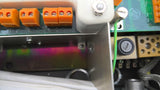 Foxboro Mass CFT10-SAENFNS Mass Flow Transmitter 100/120V 30VA Max 50/60HZ