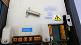 Foxboro Mass CFT10-SAENFNS Mass Flow Transmitter 100/120V 30VA Max 50/60HZ