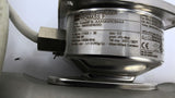 Endress Hauser 83F15 Mass Flowmeter 1/2" ANSI 150 600PSI 1/2" Bore