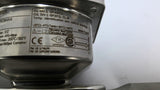 Endress Hauser 83F15 Mass Flowmeter 1/2" ANSI 150 600PSI 1/2" Bore