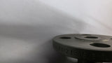 Endress Hauser 83F15 Mass Flowmeter 1/2" ANSI 150 600PSI 1/2" Bore