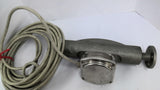 Endress Hauser 83F15 Mass Flowmeter 1/2" ANSI 150 600PSI 1/2" Bore
