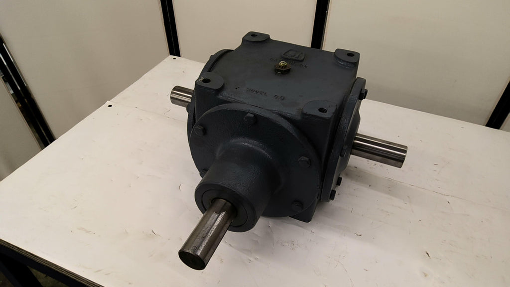 Hub City 0220-04021-088 1:2 Gearbox