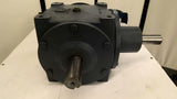 Hub City 0220-04021-088 1:2 Gearbox