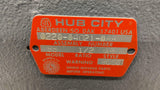 Hub City 0220-04021-088 1:2 Gearbox