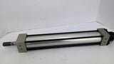 Numatics P7EI-12A1C-AAA08 Pneumatic Cylinder 1.750" Bore x12" Stroke Ram OD 3/4"