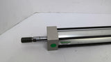 Numatics P7EI-12A1C-AAA08 Pneumatic Cylinder 1.750" Bore x12" Stroke Ram OD 3/4"